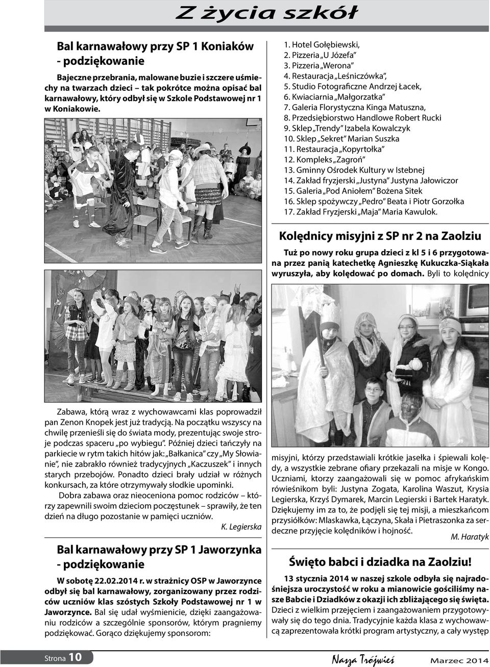 Nr 3 248 Rok Xxi Marzec 2014 R Issn Pdf