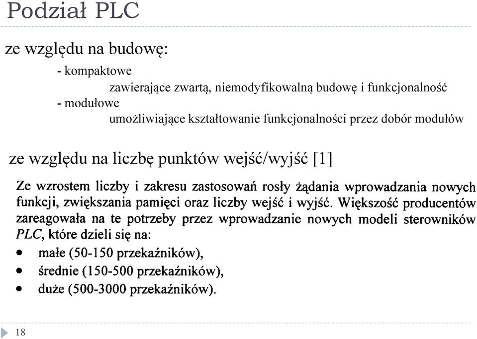 funkcjonalność - modułowe umożliwiające kształtowanie