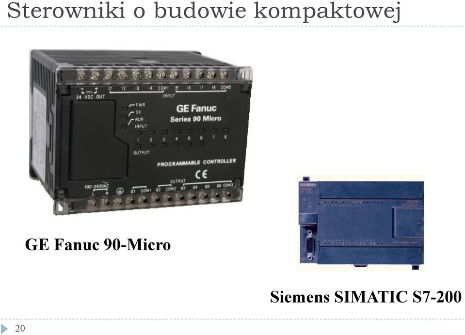 kompaktowej GE