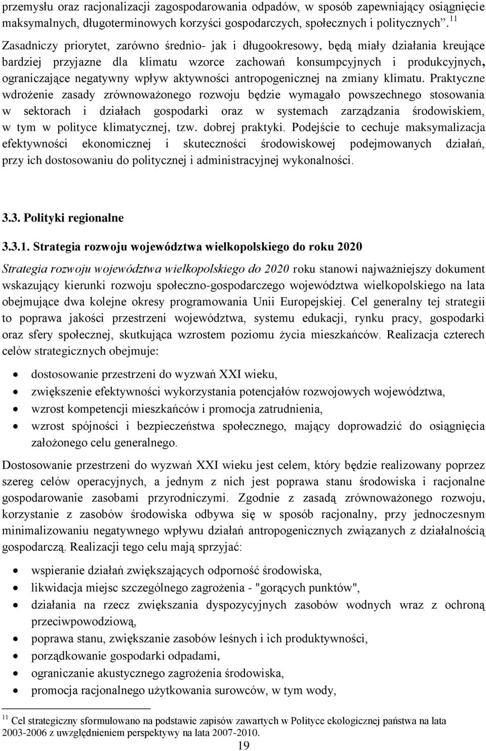 wpływ aktywności antropogenicznej na zmiany klimatu.