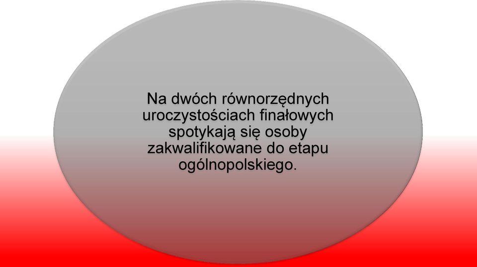 spotykają się osoby