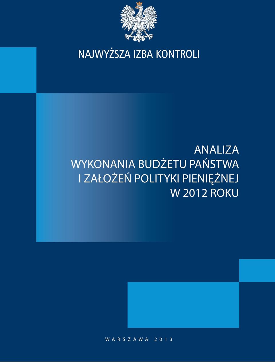 ZAŁOŻEŃ POLITYKI