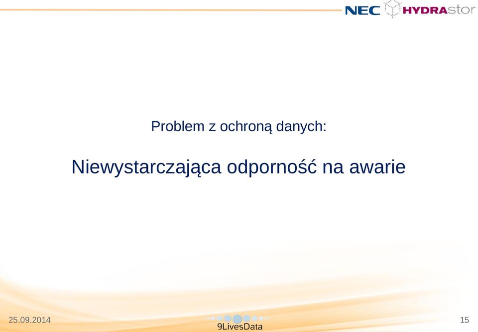 Niewystarczająca