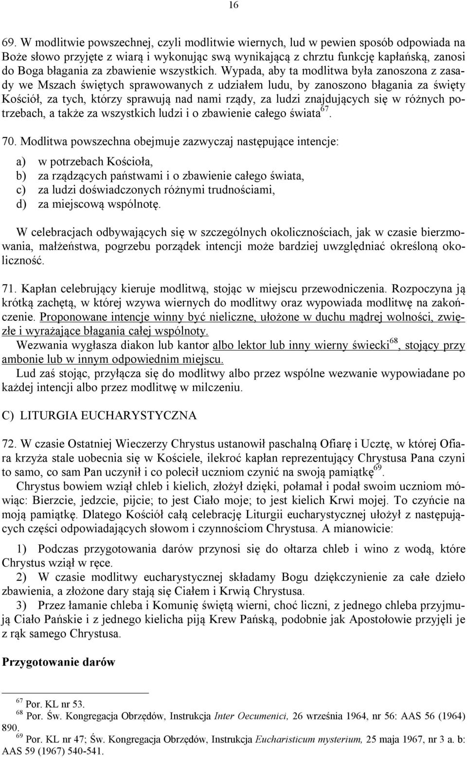 zbawienie wszystkich.