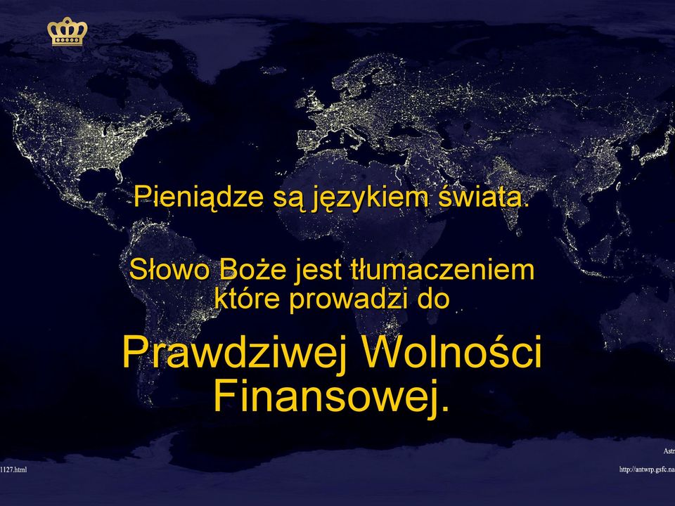 Słowo Boże jest