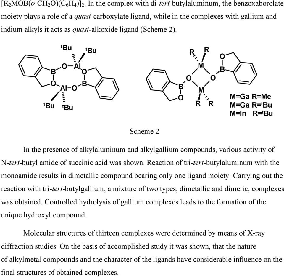 ligand (Scheme 2).