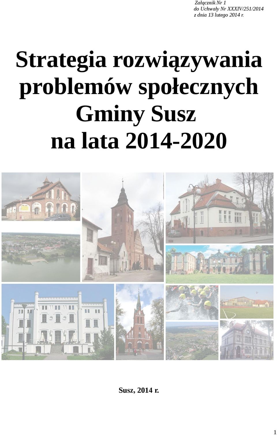 Strategia rozwiązywania problemów