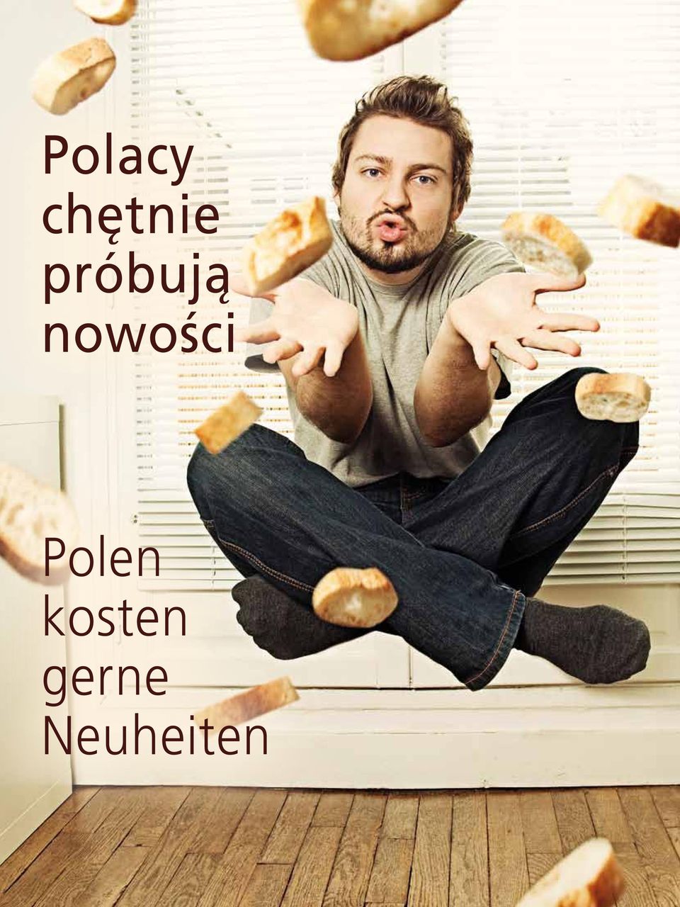 nowości Polen