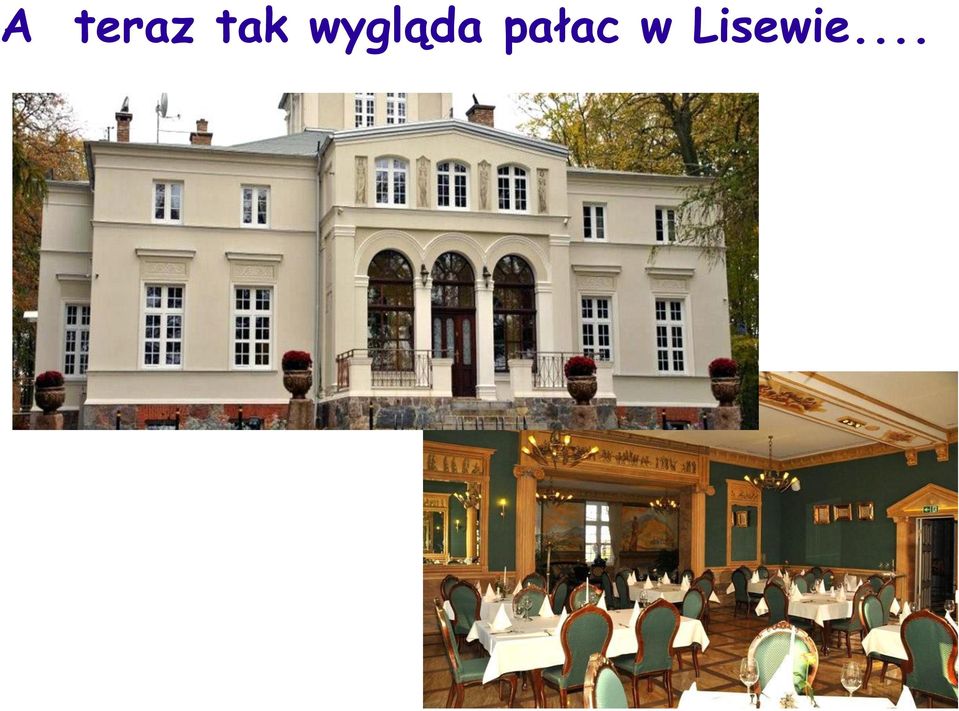 wygląda