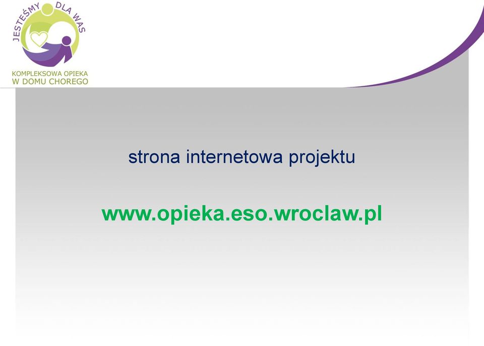 projektu www.