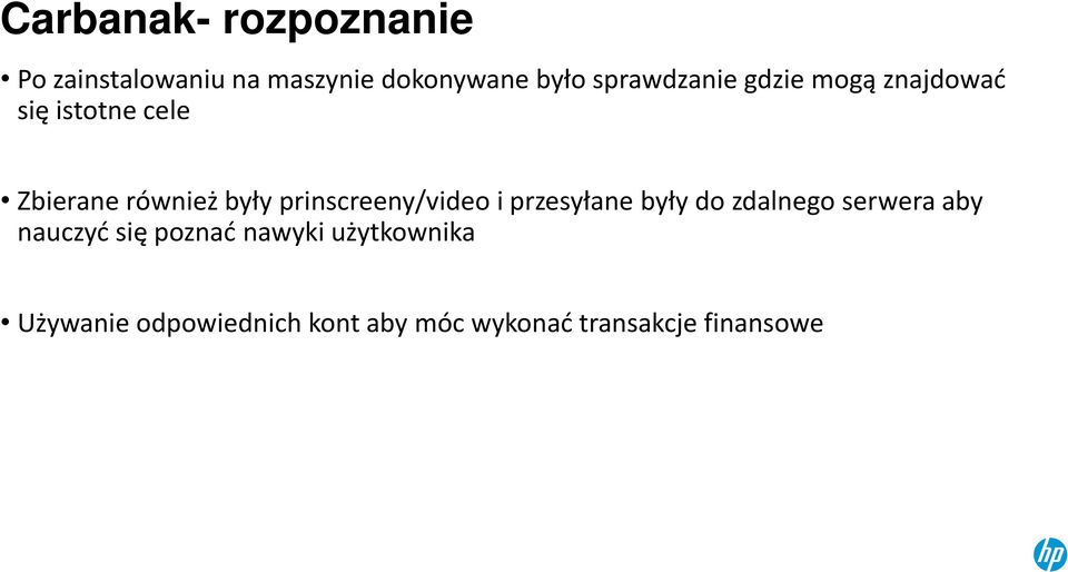 prinscreeny/video i przesyłane były do zdalnego serwera aby nauczyć się