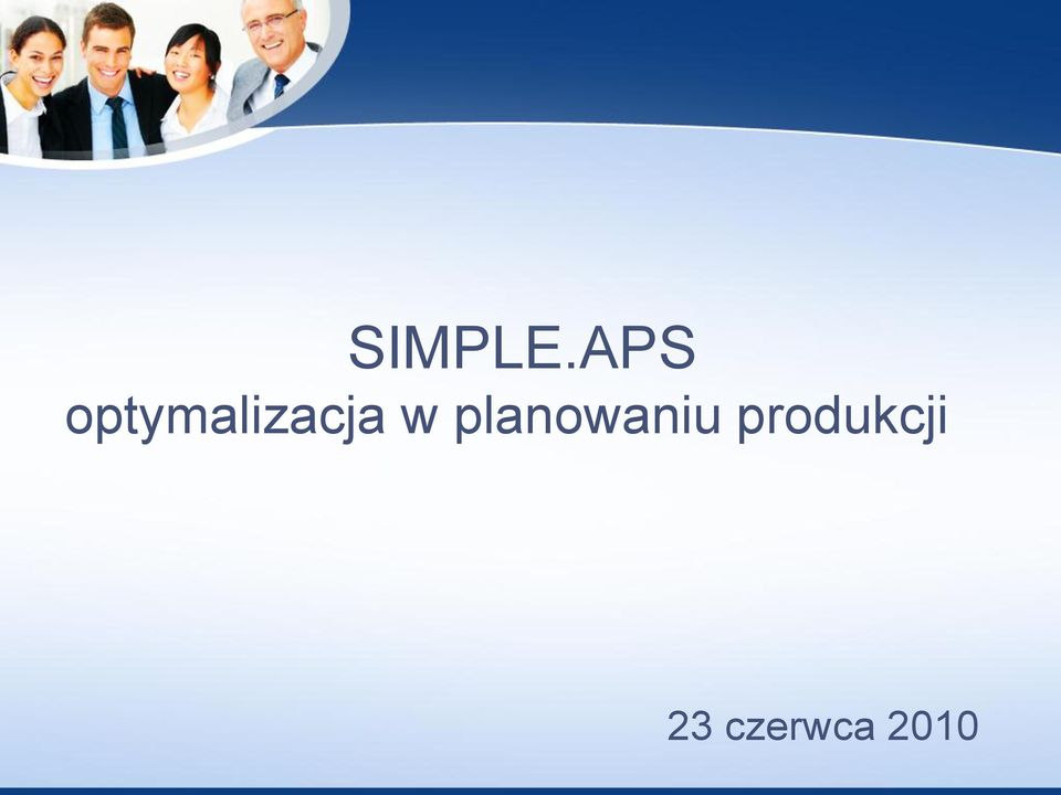 optymalizacja w