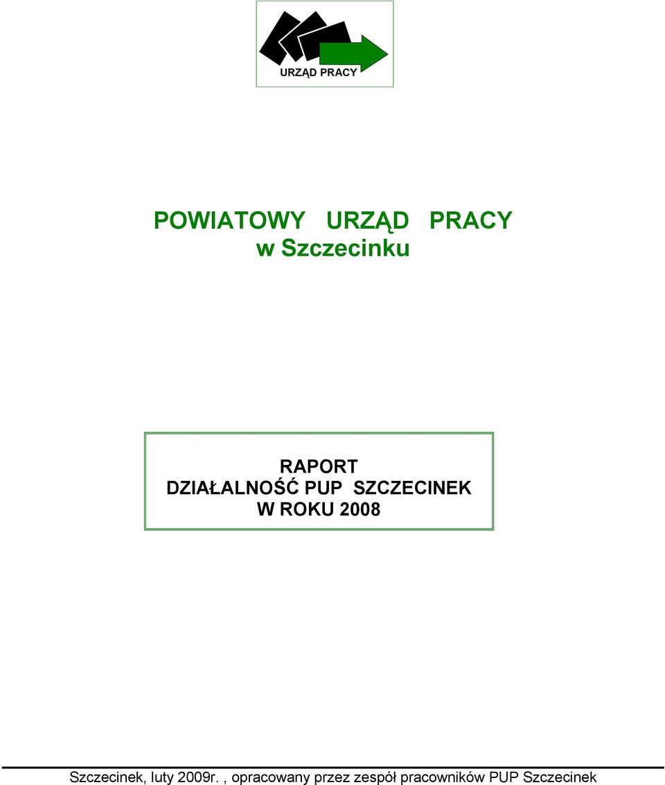 SZCZECINEK W ROKU 2008 Szczecinek, luty