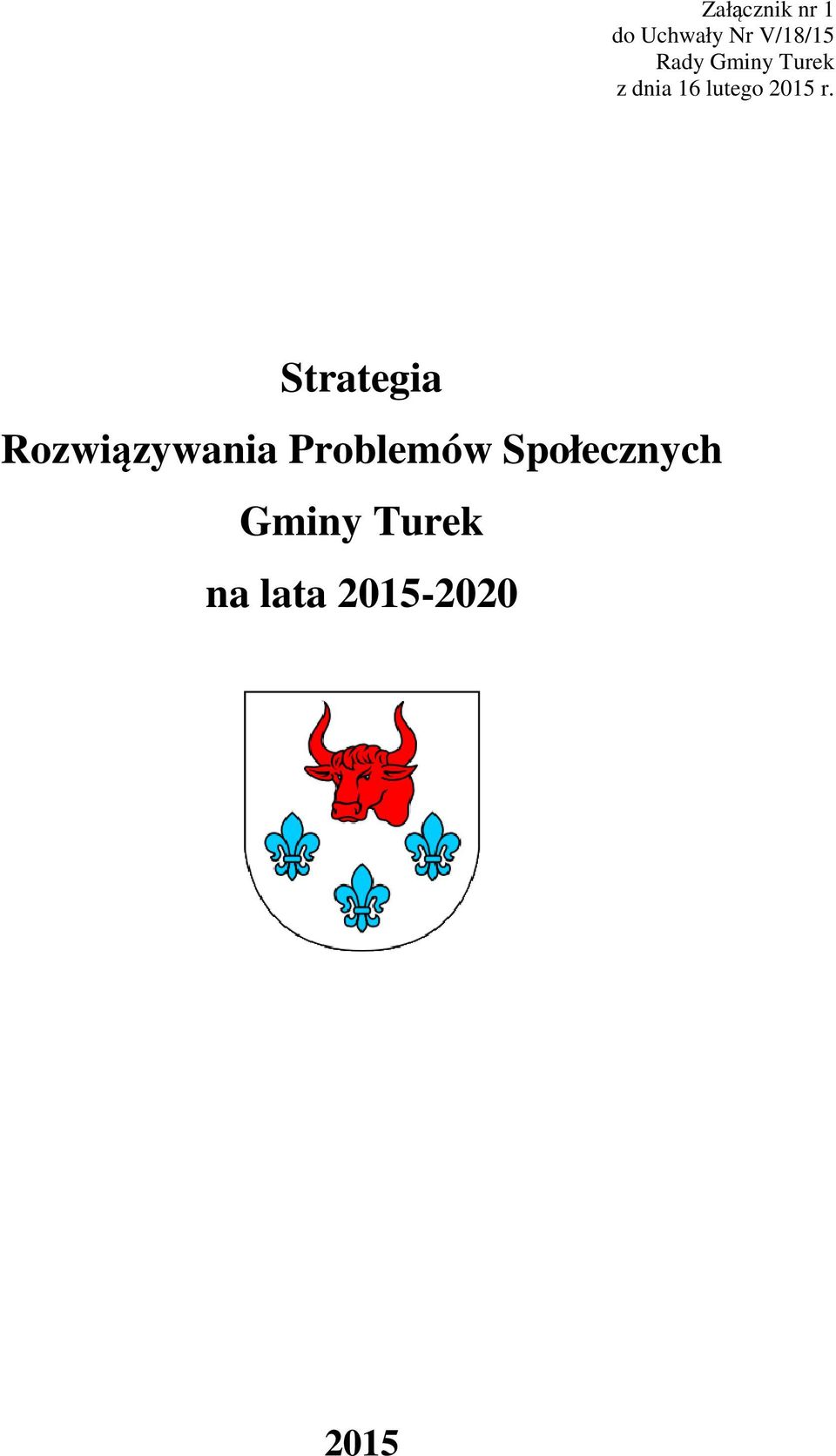 r. Strategia Rozwiązywania Problemów