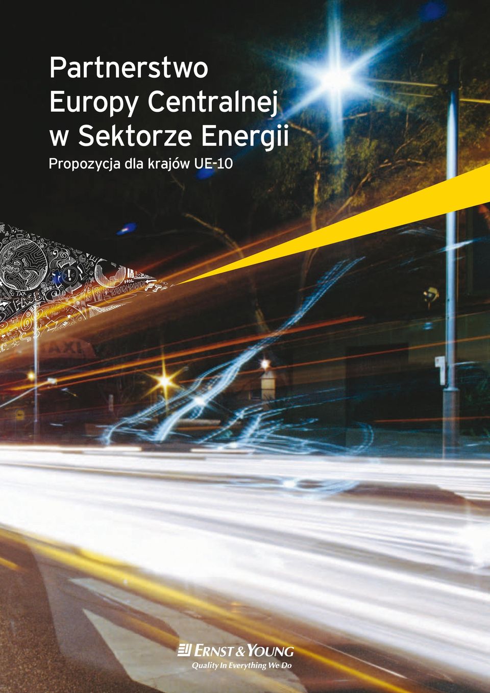 Sektorze Energii