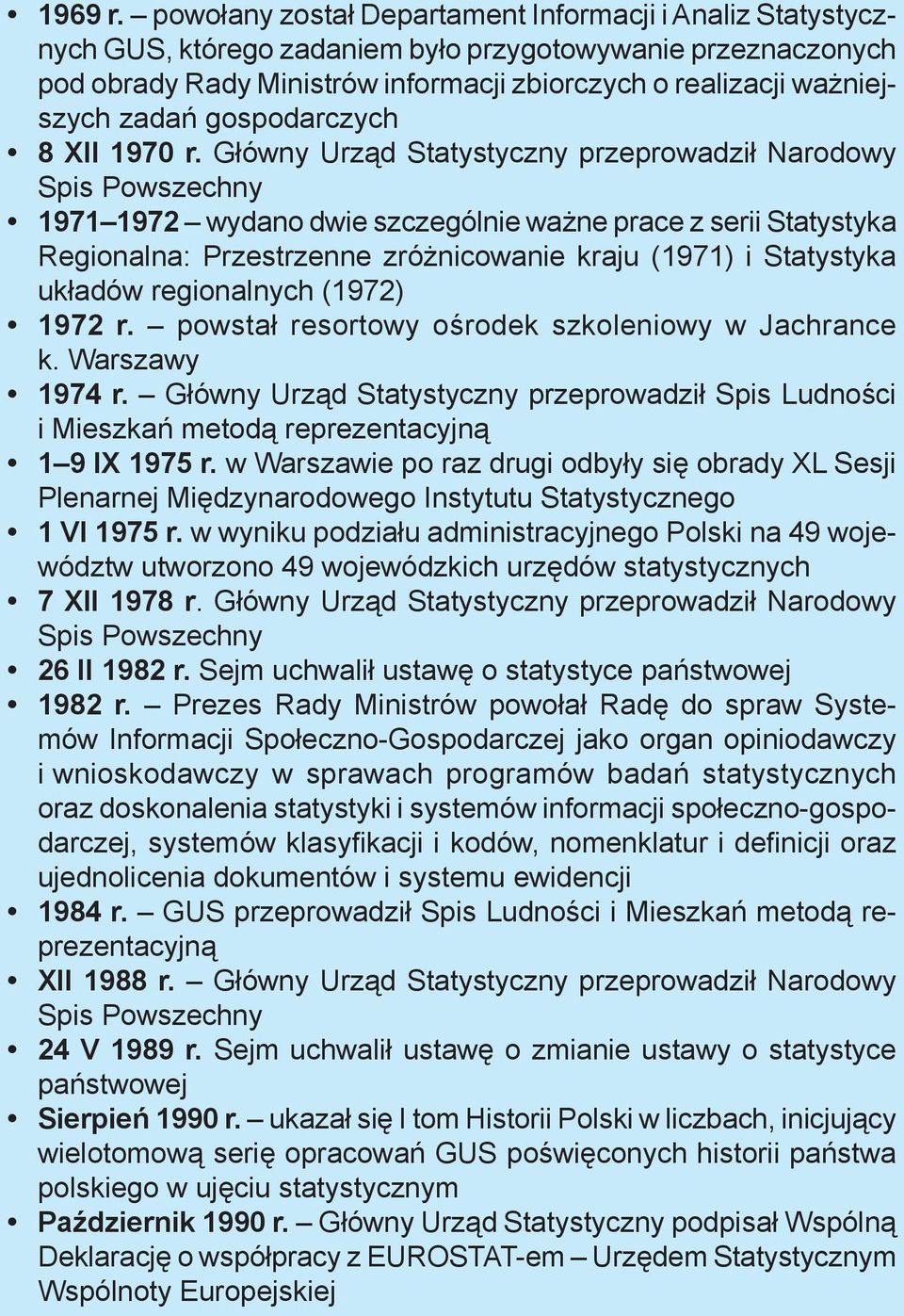 zadań gospodarczych 8 XII 1970 r.