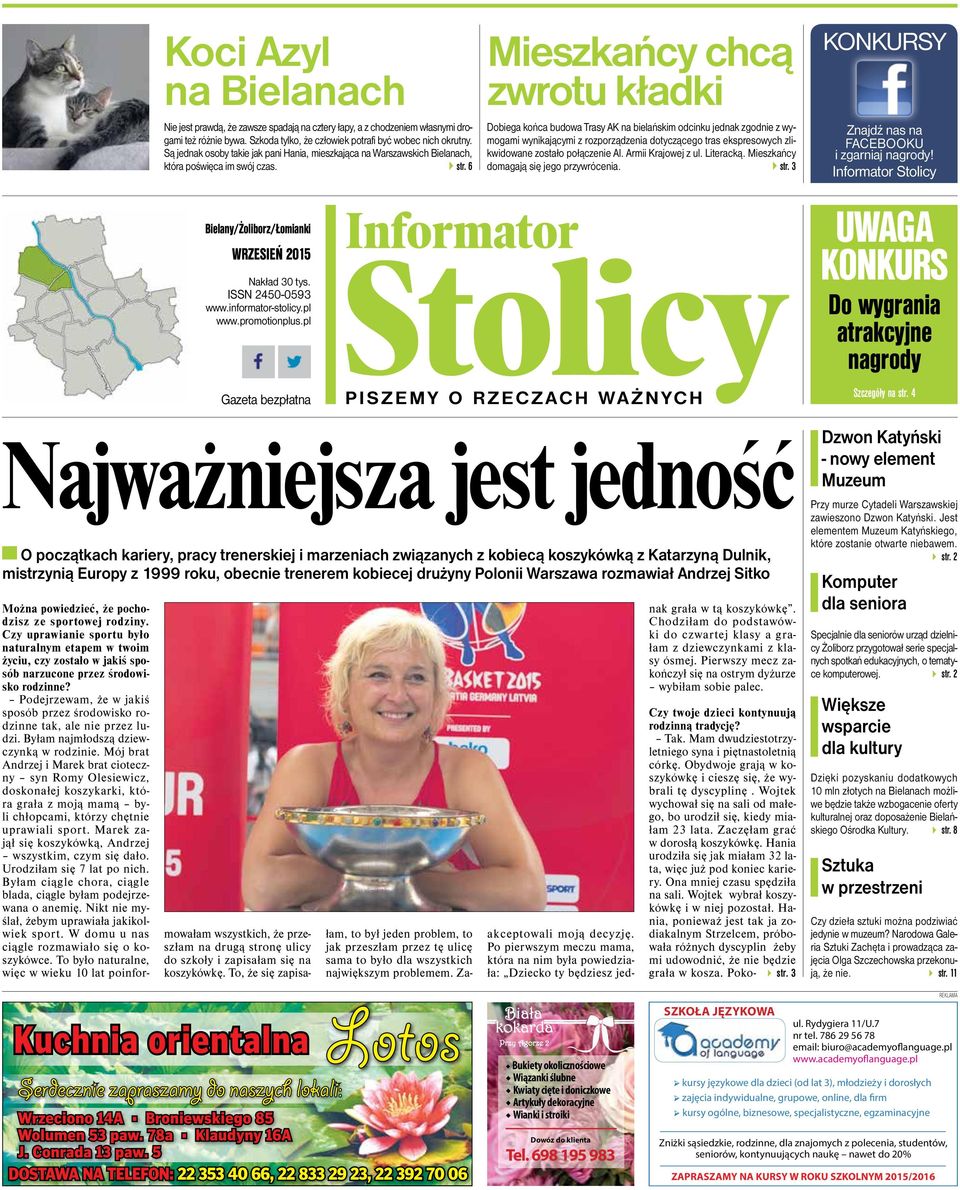 informator-stolicy.pl www.promotionplus.