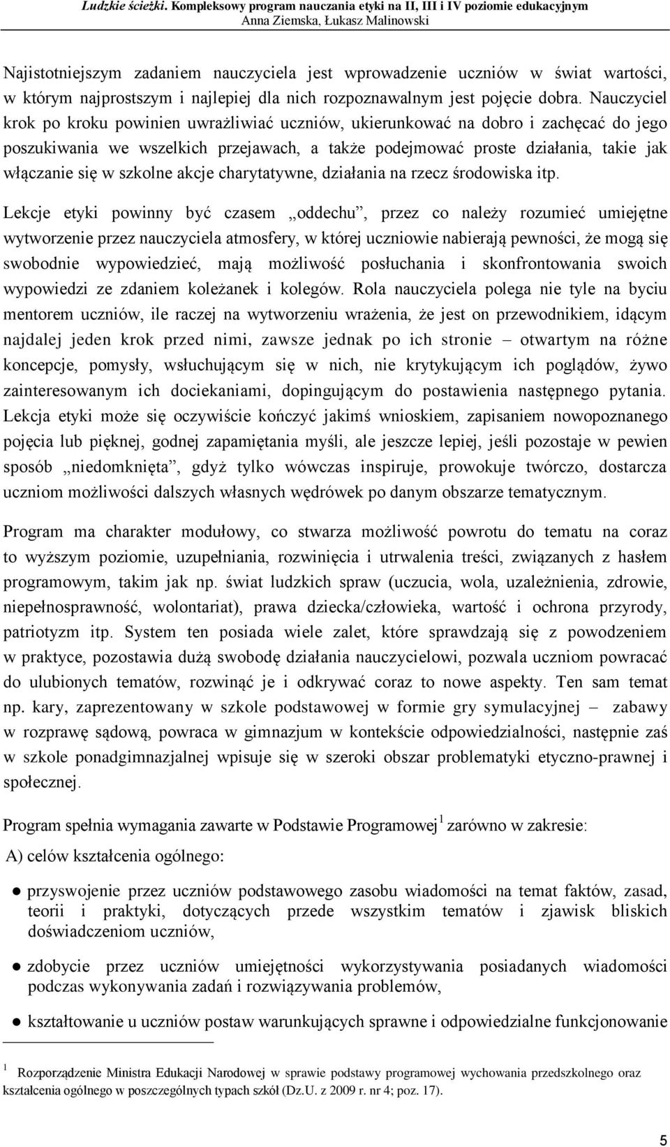 szkolne akcje charytatywne, działania na rzecz środowiska itp.