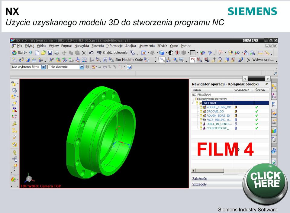 modelu 3D do