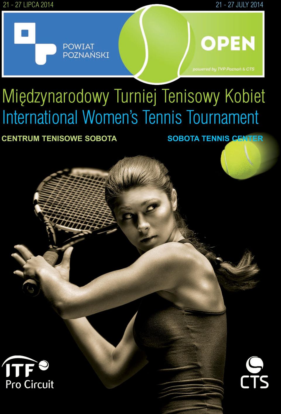 International Women's Tennis