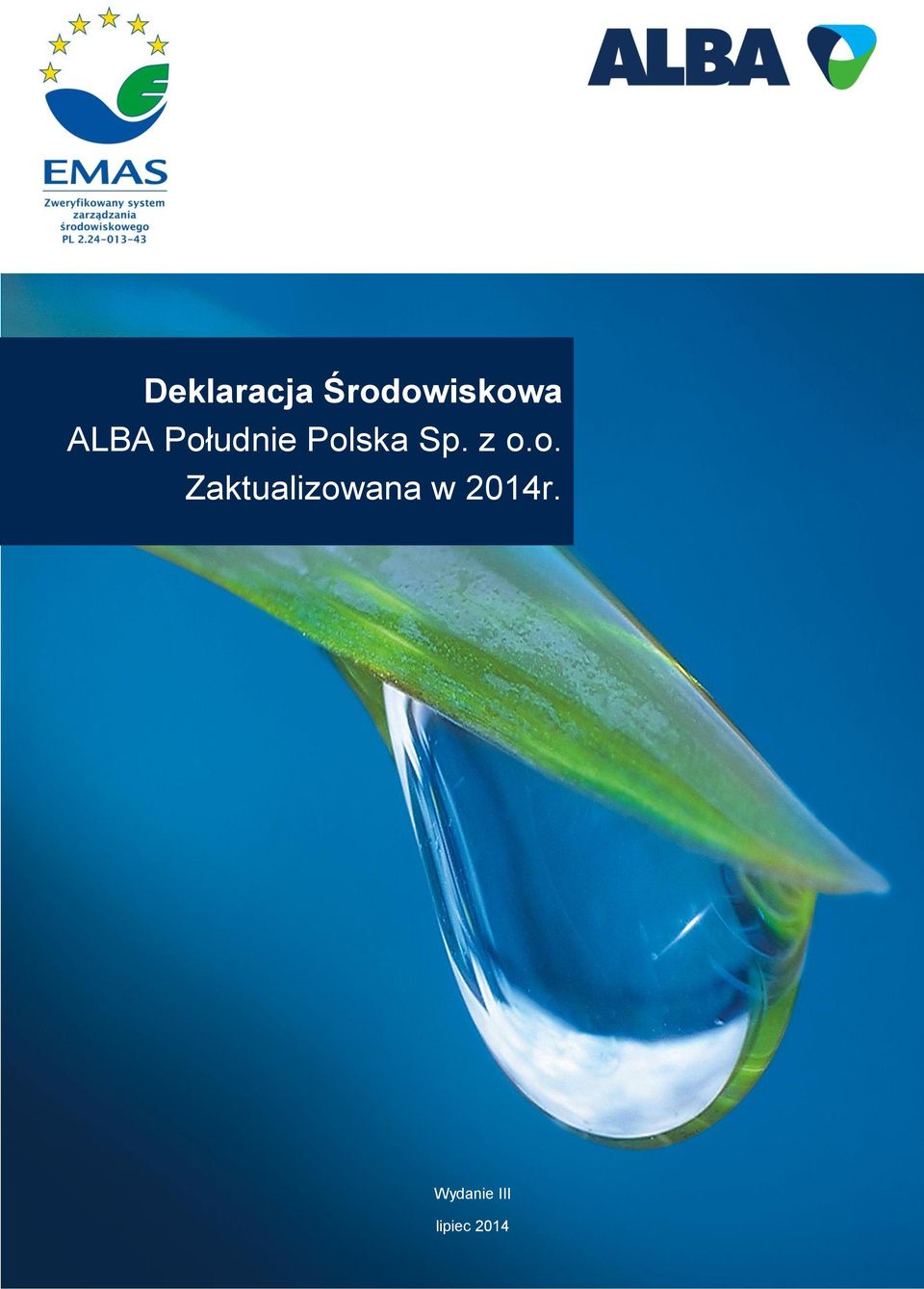 Zaktualizowana w