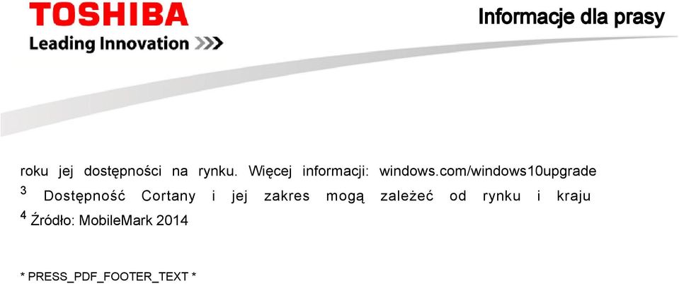 com/windows10upgrade 3 Dostępność Cortany i jej