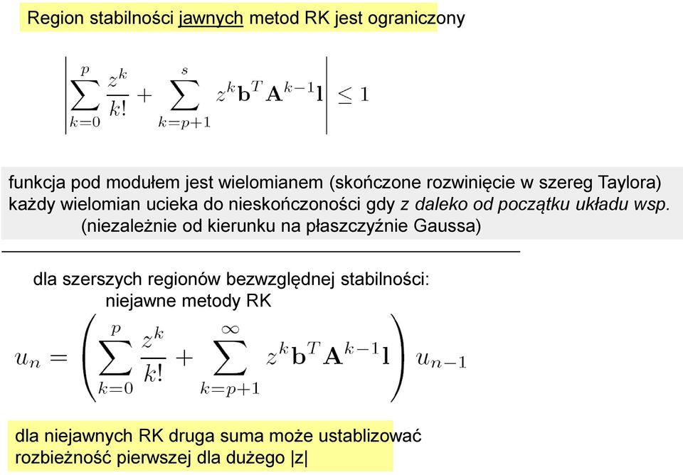 układu wsp.