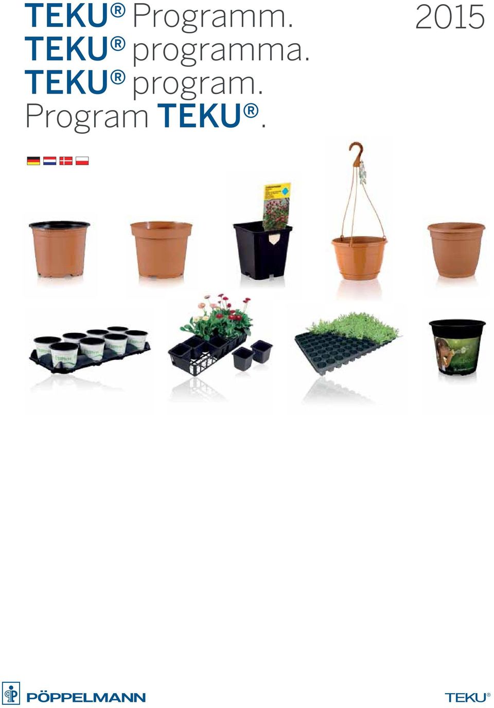 TEKU program.