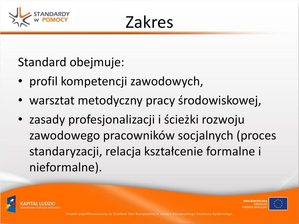 profesjonalizacji i ścieżki rozwoju zawodowego pracowników