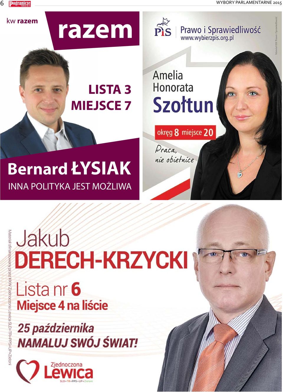 3 MIEJSCE 7 Berrd ŁYSIAK