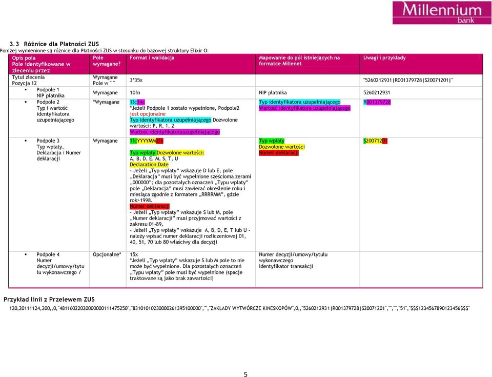 3*35x "5260212931 R001379728 S20071201 " 10!n NIP płatnika 5260212931 * 1!
