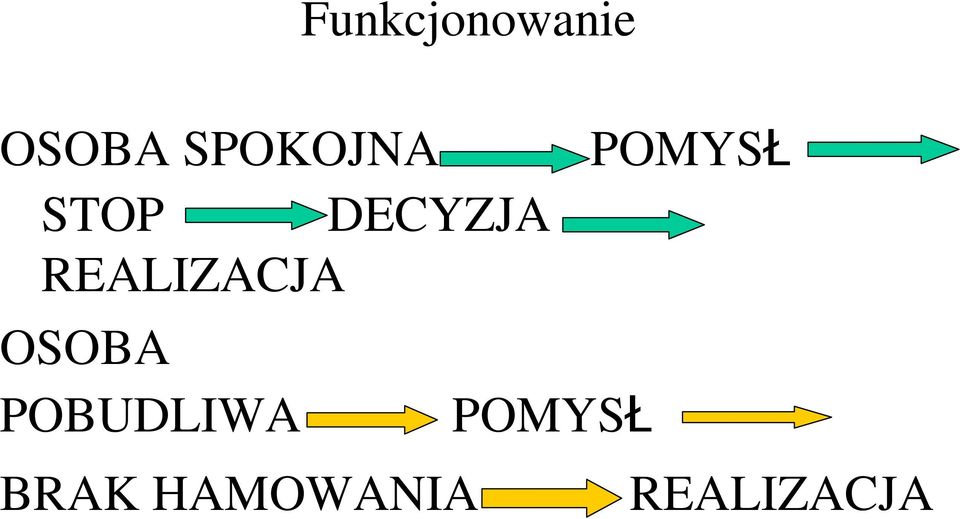 DECYZJA REALIZACJA OSOBA