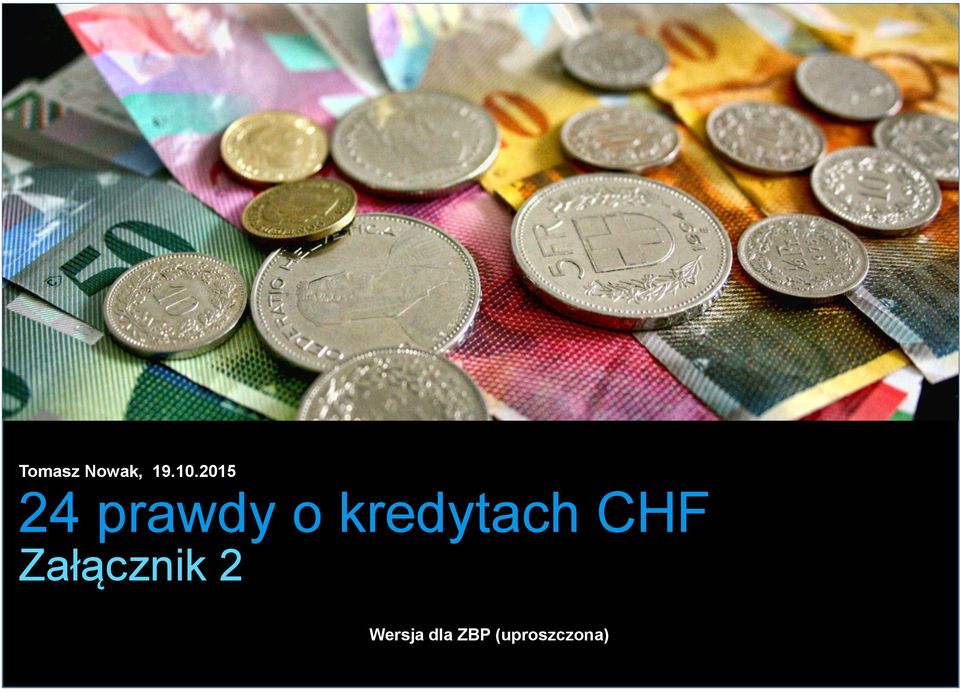 kredytach CHF