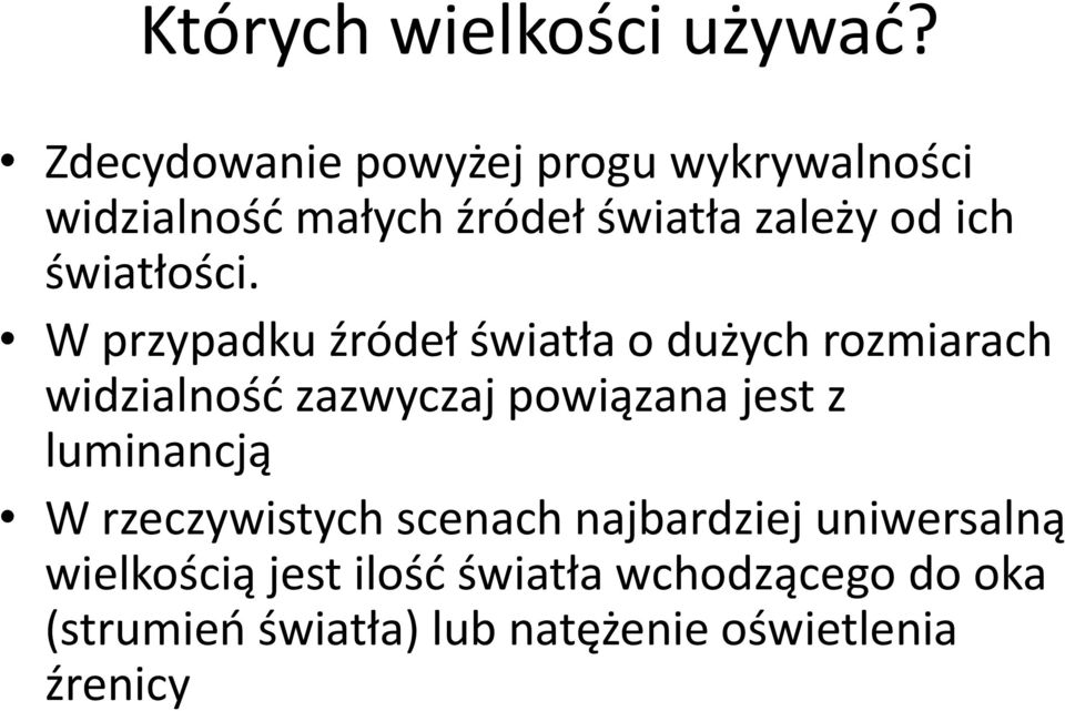 światłości.