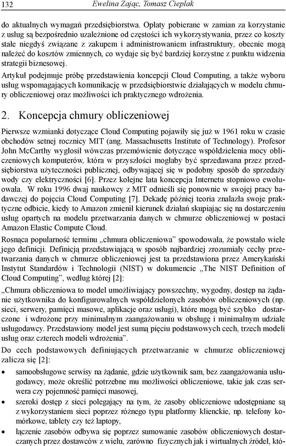 obecnie mogą należeć do kosztów zmiennych, co wydaje się być bardziej korzystne z punktu widzenia strategii biznesowej.