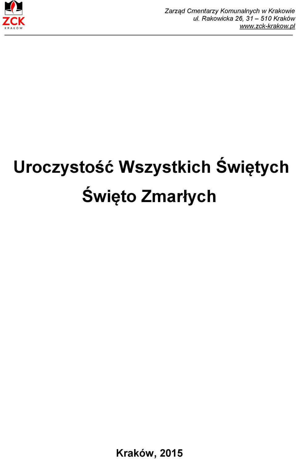 Świętych