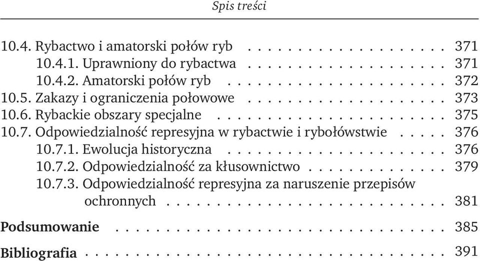 7.1. Ewolucja historyczna 37