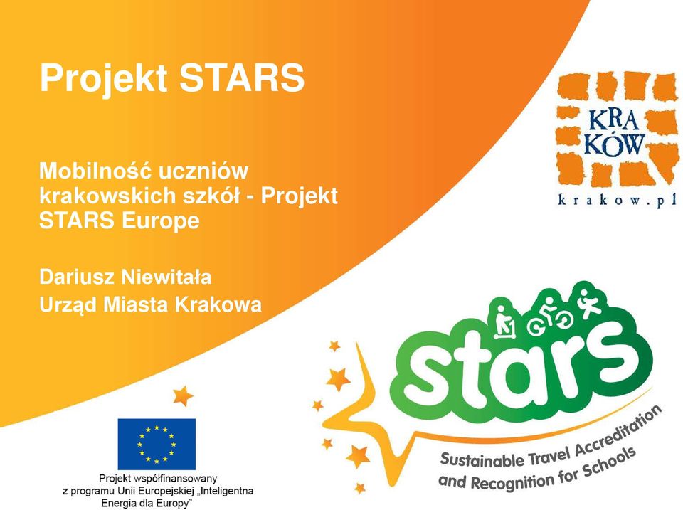 Projekt STARS Europe