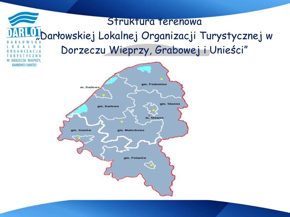 Organizacji Turystycznej