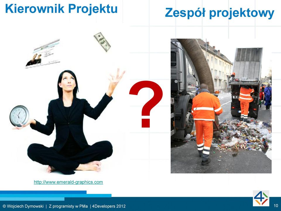 projektowy?