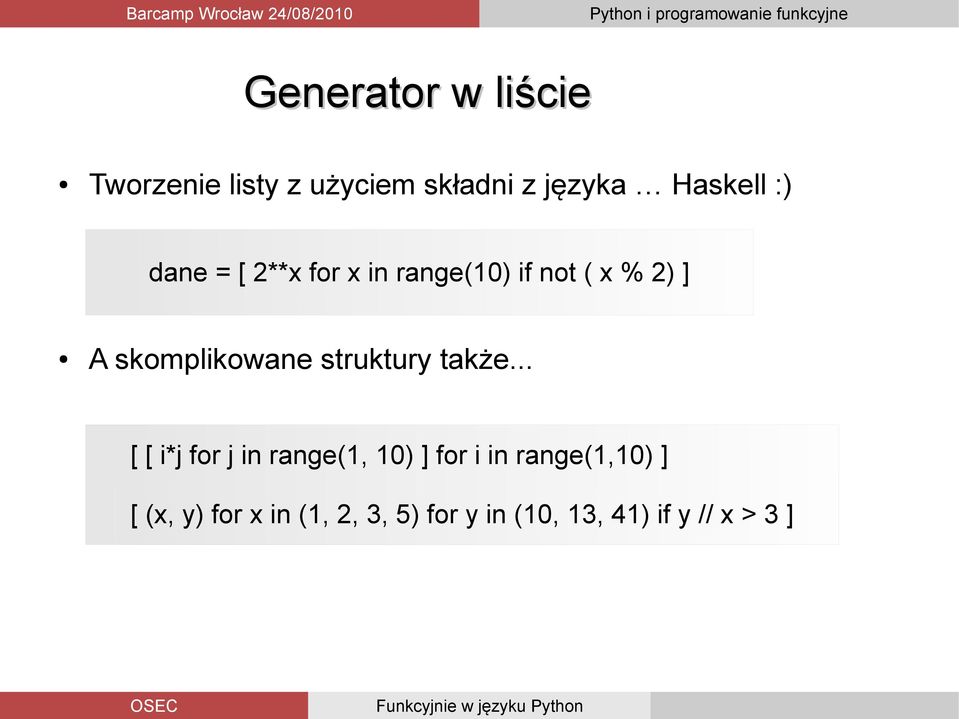 struktury także.