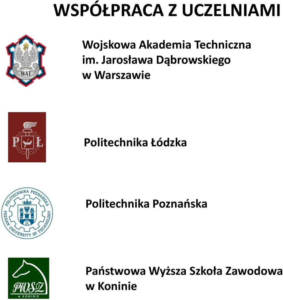 Jarosława Dąbrowskiego w Warszawie