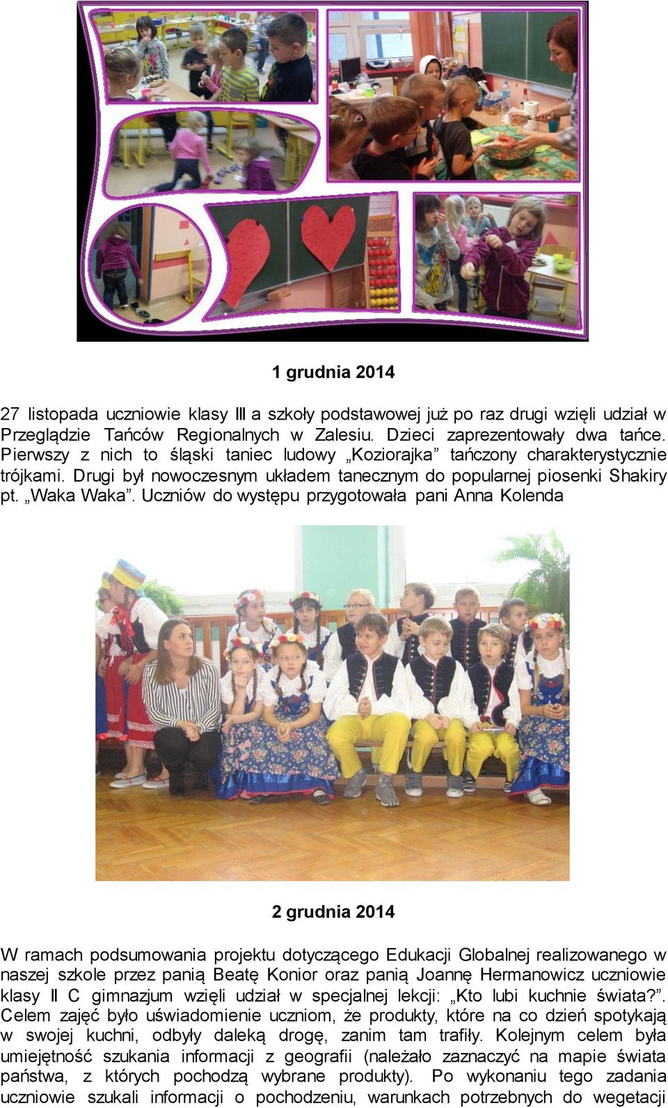 Rok Szkolny 2014 Września Pdf
