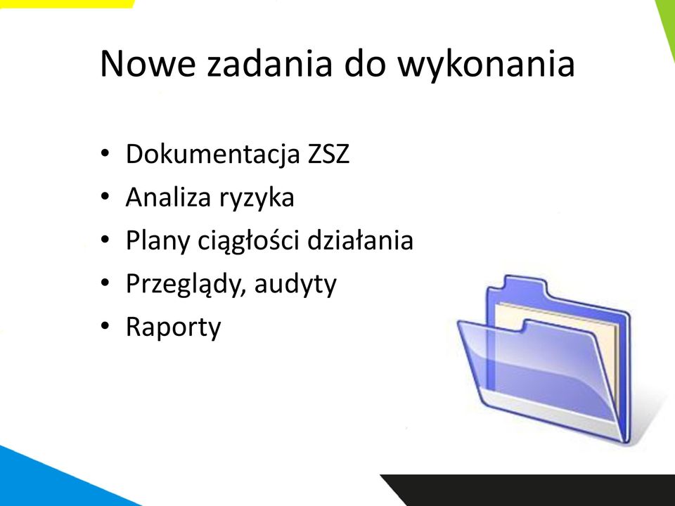 ryzyka Plany ciągłości