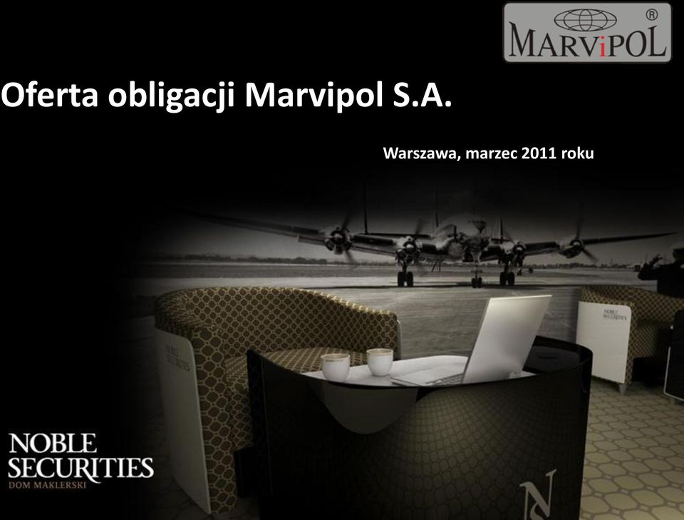 Marvipol S.A.