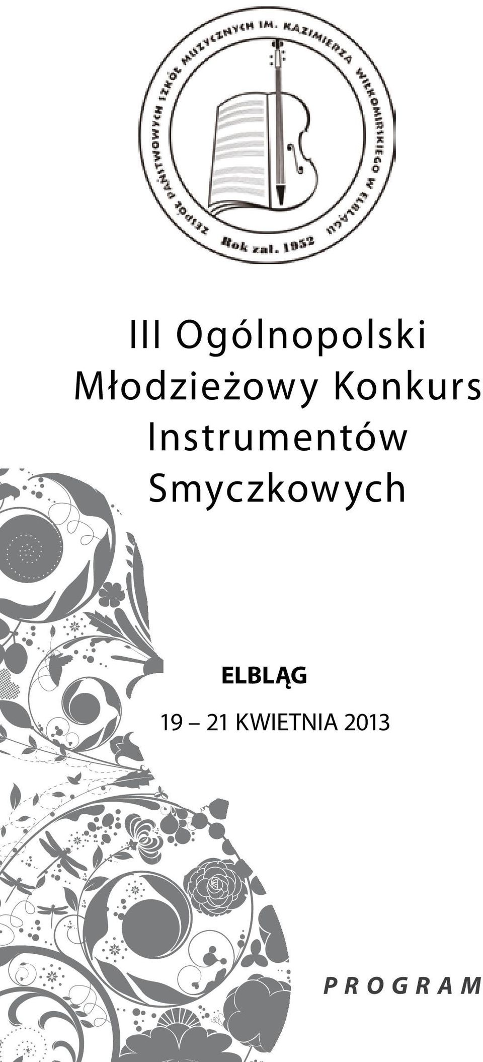 Instrumentów