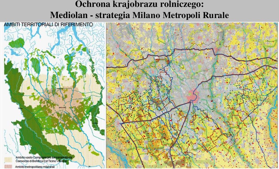 Mediolan -