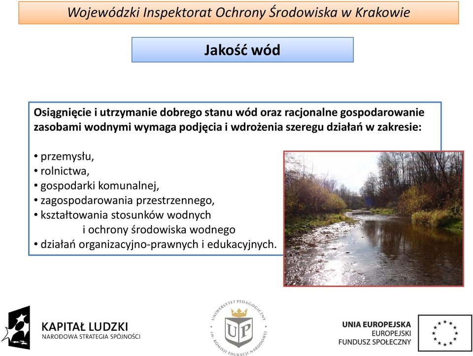 rolnictwa, gospodarki komunalnej, zagospodarowania przestrzennego, kształtowania