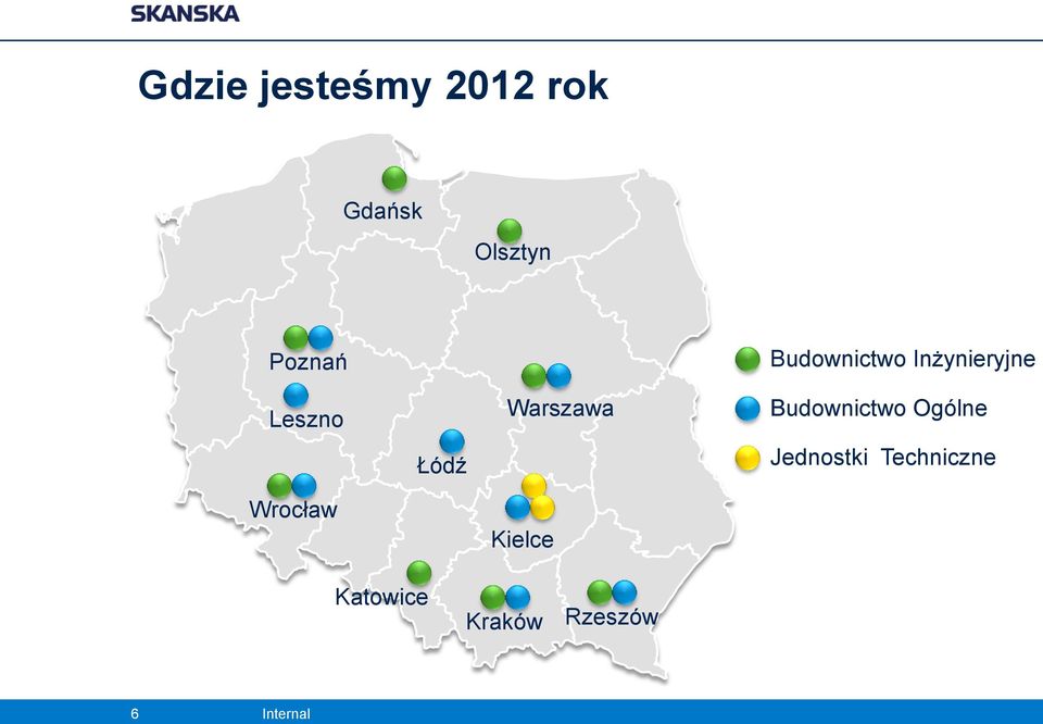 Budownictwo Inżynieryjne Budownictwo