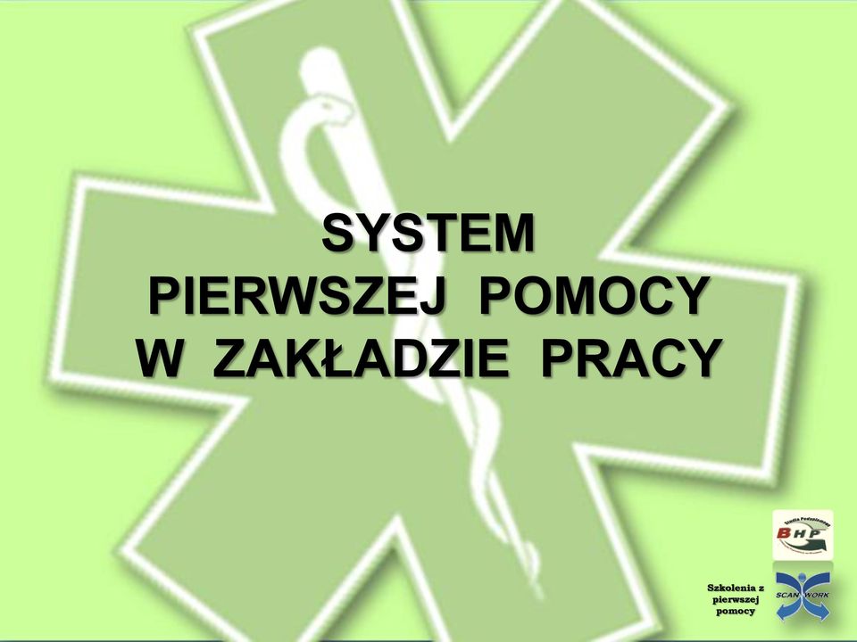 ZAKŁADZIE PRACY